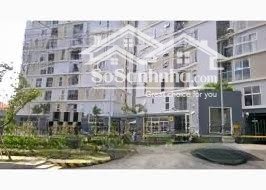 cho thuê cc thủ thiêm sky 61m2 2pn 2wc full nội thất tràn ngập ánh sáng giá 14 triệu