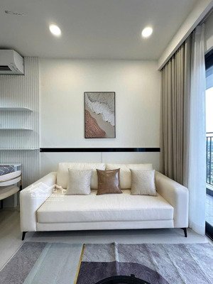 cho thuê căn hộ chung cư midori park the glory, 13 triệu vnd/th, 50m2, 1pn, 1wc