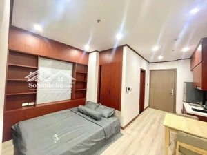 cho thuê nhà riêng ngõ 64 vũ trọng phụng, diện tích 35 m2, nhà xây 3 tầng, 2 phòng ngủ rộng