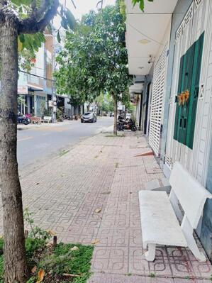 Nhà mặt tiền Phan Văn Khoẻ, Đạo Thạnh, Mỹ Tho Tiền Giang