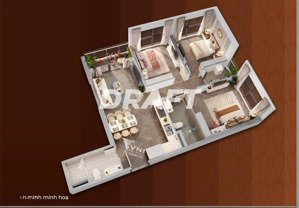 cần bán gấp quỹ căn 3 phòng ngủ giá tốt nhất hà nội - thanh toán giãn trong 2 năm