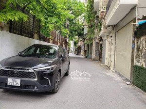 phân lô tây sơn - vỉa hè ô tô tránh - kinh doanh sát phố 43m2 chào 17.5 tỷ