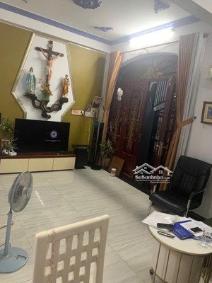 bán nhà hẻm 1 sẹc đặng văn bi, trường thọ 2 tầng dt 120m2 giá chỉ 6.5 tỷ, shr