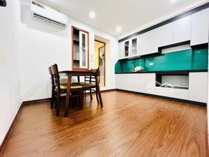 tập thể nguyễn trãi 60m2, 2n, 2 thoáng, nhà mới, full nội thất ở ngay. lh 