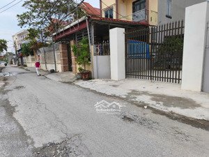 bán đất mặt đường phạm gia mô, hưng đạo, 60m2 ngang 5m chỉ 1.83 tỷ