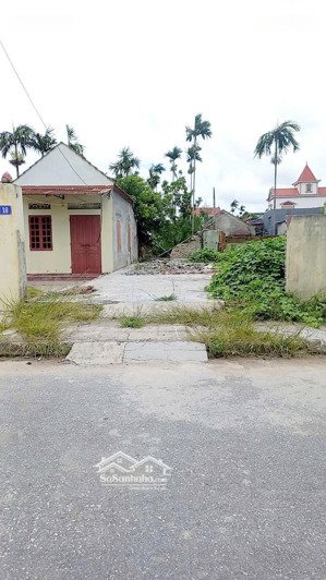 bán đất hòa nghĩa 3,55 tỷ, 91m2 tại dương kinh, hải phòng chỉ với hàng hiếm