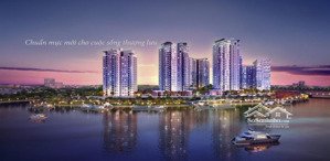 bán căn hộ đảo kim cương 2pn, 90m2 tại diamond island, 9,5 tỷ vnd bao toàn bộ