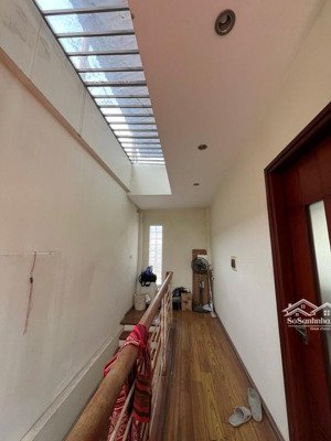 bán nhà dân xây ngã tư bạch mai thanh nhàn 66m2 - 4 tầng - 4 ngủ - ngõ nông gần phố