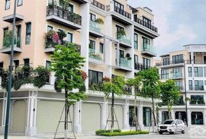 chính chủ gửi bán liền kề, biệt thự the manor giá tốt. chỉ 34 tỷ căn 99m2 vừa ở vừa kinh doanh