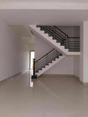 bán nhà trệt 2 lầu mặt tiền đường số 5 - khu đô thị tây bắc - rạch giá - an giang