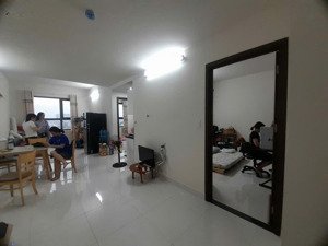 bán căn hộ green river dt71,5m2 (2 phòng ngủ-2wc) giá 3tỷ6 căn thương mại đã có sổ hồng, nh cho vay