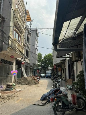 bán nhà riêng 50m2, 6,7 tỷ tại nguyễn khoái, thanh trì, hoàng mai, hà nội, chỉ với giá ưu đãi