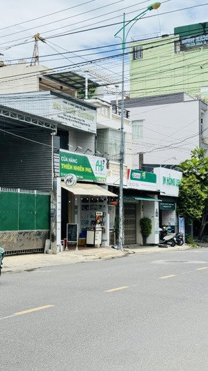 bán đất tặng nhà đường củ chi 20m cách bãi tắm biển hòn chồng 650m kinh doanh buôn bán tốt