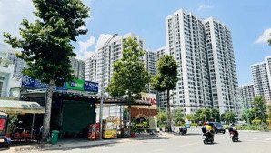 bán đất nền dự án 147m2, đường rộng 10m, kdc phước thiện, hcm