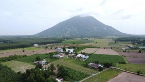 siêu phẩm đất view núi bà đen, full thổ cư giá chỉ 350 triệu/lô