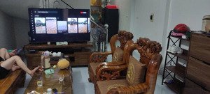 bán nhà nghĩa lộ, nhà dân mới xây, gần phố, 40m2, 5.5 tỷ.