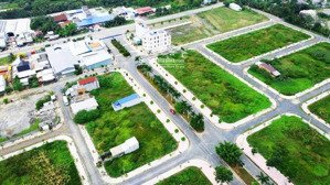 cần bán 1 lô đất kdc phước đông giá ngộp