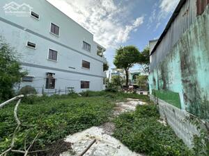 Đất mặt tiền Lê Thị Hồng Gấm, P6, Mỹ Tho Tiền Giang