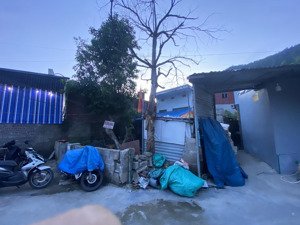 bán nhà mặt đường tùng dinh, thị trấn cát bà, cát hải, hải phòng, 80 triệu/m2, 107 m2, 7m ngang