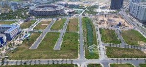 bán lô fpt mặt tiền kênh sinh thái view sông