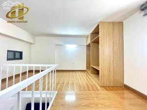CĂN HỘ GÁC NGUYỄN THỊ THẬP Q7