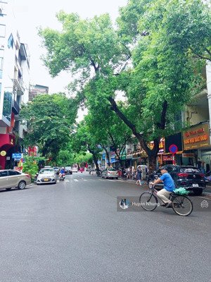 toà nhà văn phòng, mặt phố q. hai bà, dòng tiền chất. dt166m*11 tầng. giá tốt liên hệ chính chủ