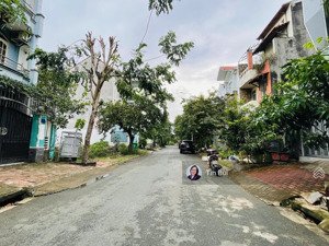hàng hiếm. bán đất 112m2 đường 12m view công viên kdc nam long - sổ riêng cá nhân. ngay global city