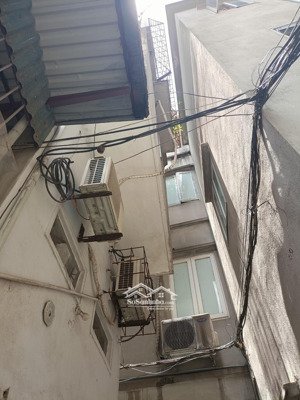 nhà phân khúc hiếm - dt 19/25m, 4t mt 3.1m 4.5 tỷ.- logoc - ngõ 3 gác dương văn bé - hai bà trưng