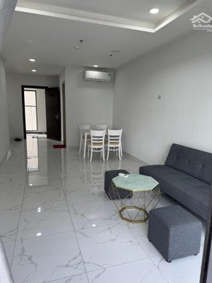 cho thuê cc 3pn charm city full nt