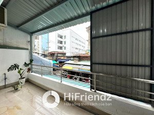 cho thuê cc mini 1pn, 1wc, 35m2, 5,5 triệu, view đẹp tại đỗ ngọc thạnh, q5, hcm