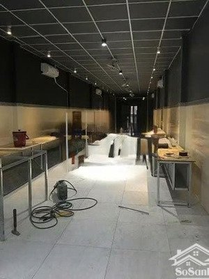 kho 200m2 đường lê trọng tấn quận bình tân / hẻm 7m xe tải - điện 3fa