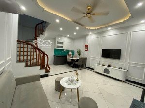 bán nhà siêu đẹp xuân phương 35m2 x 5t,mt 5.2m lô góc đủ công năng