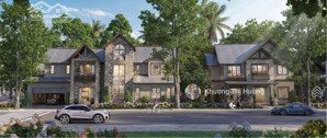 dinh thự đảo tại rừng retreat số lượng chỉ 19 căn