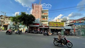 cực hiếm! bán tòa nhà mt lê quang định, bình thạnh (7.5 x 31m) h + 6 tầng hđt 180tr/th giá 56 tỷ