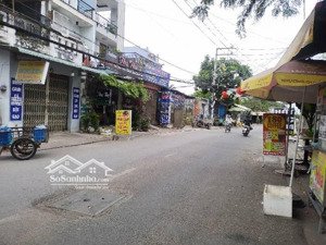 b006 - liên khu 5-6, mặt tiền kinh doanh đa ngành, sầm uất, ngang 5mx20m, 4 tầng, chỉ 8 tỷ 1