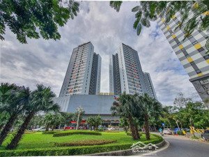 chính chủ gửi bán căn hộ 2 phòng ngủ rice city tây nam linh đàm 58 m2, lh 