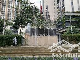 bán lại căn hộ rất tâm huyết tại khu đô thị phức hợp cao cấp hà đô centrosa - trung tâm quận 10