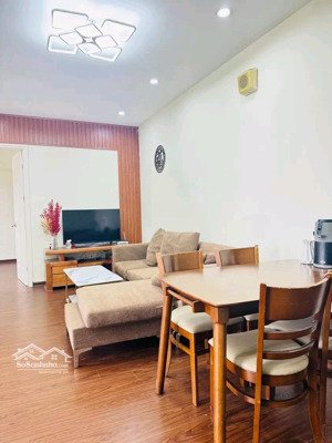 chính chủ bán căn hộ chung cư sdu - 143 trần phú, văn quán, full nội thất, sổ đỏ. giá 3.5 tỷ