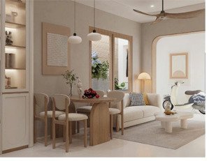 bán nhà phố thanh nhàn 35m2 5t nhà mới ở luôn ngõ 3 gác chỉ 6,9 tỷ