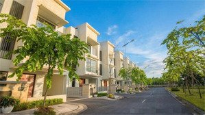 bán biệt thự hà nội garden city thạch bàn, long biên, vị trí đẹp nhất khu dt 144m2, mt: 8m