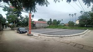 còn duy nhất 4 lô giá chỉ từ 1,9 tỷ / lô, đường 7m,giá cực đầu tư