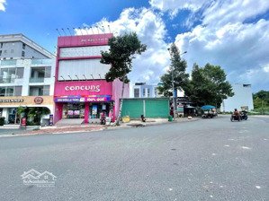 cho thuê mặt bằng kinh doanh, vị trí đẹp sáng ngay vòng xoay hiệp thành 3, kinh doanh gì cũng ok