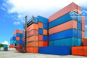 cho thuê 3ha đất skc đào trí, quận 7