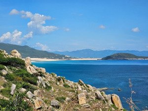 cổ mã - đại lãnh - vịnh vân phong