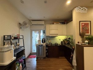 chính chủ cần bán căn 2pn cc 250 minh khai- thăng long garden