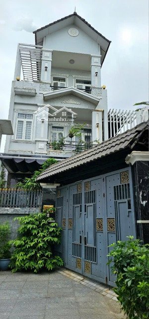 nhà riêng đẹp tại đặng văn bi, bình thọ, thủ đức, hồ chí minh, 13,8 tỷ, 112 m2