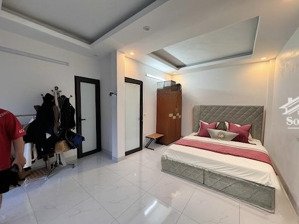 chính chủ bán nhà bát khối, nhà 35m2, 04pn, ngõ thông, giá quá tốt 5,28 tỷ