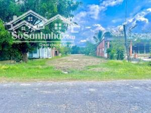 KẸT TIỀN CẦN RA GẤP 200M2 THỔ CƯ BÁN 290 TRIỆU