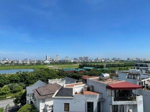 sốc! hạ chào gấp chỉ 8.85 tỷ siêu phẩm mặt phố thạch bàn không mua là mất