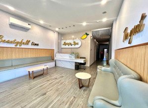 xh cho thuê nhà 4 tầng mặt tiền hà quang 2, phường nha trang, khánh hòa